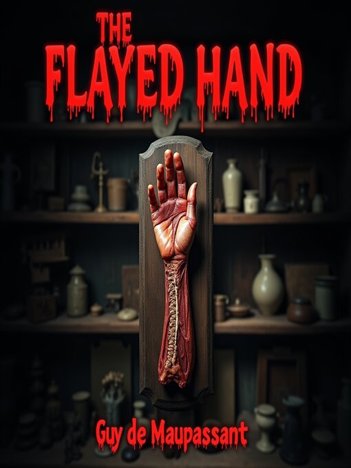 Title details for The Flayed Hand by Guy de Maupassant - Available